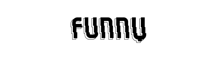 Rock'n Fluid  Free Fonts Download