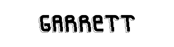 Rock'n Fluid  Free Fonts Download