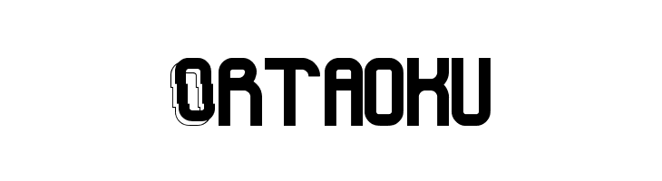 Rock'n Fluid  Free Fonts Download