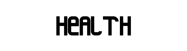 Rock'n Fluid  Free Fonts Download