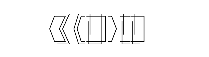 SNACK  Free Fonts Download