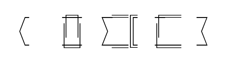SNACK  Free Fonts Download