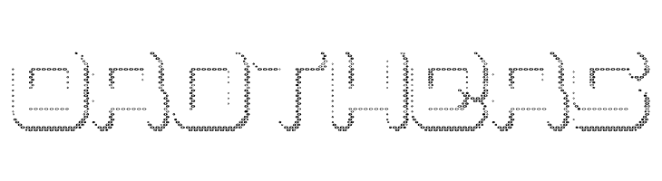 Spectro  Free Fonts Download