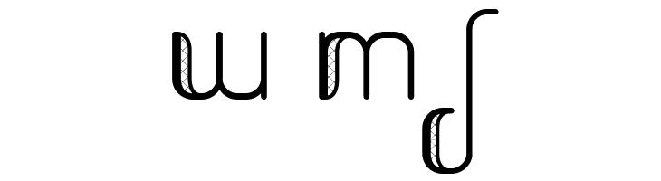 Street hunter  Free Fonts Download