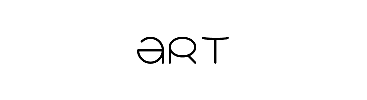 qréalib  Free Fonts Download