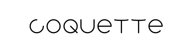 qréalib  Free Fonts Download