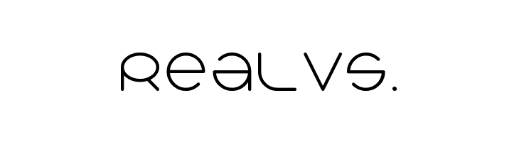 qréalib  Free Fonts Download