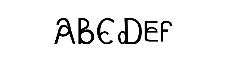 Schizcase  Free Fonts Download