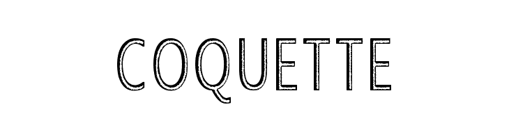 Qoncrete  Free Fonts Download