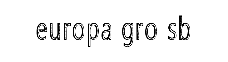 Qoncrete  Free Fonts Download