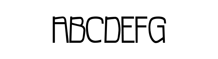 Qrypton  Free Fonts Download