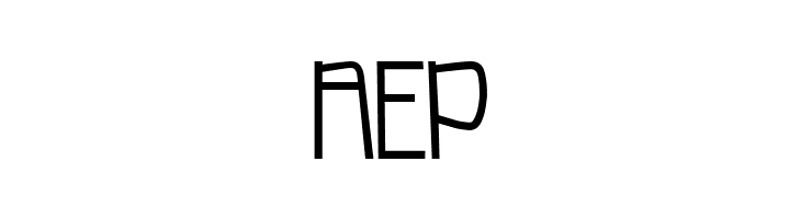 Qrypton  Free Fonts Download