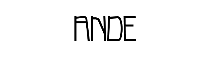 Qrypton  Free Fonts Download