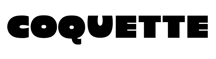 Quota Bold  Free Fonts Download