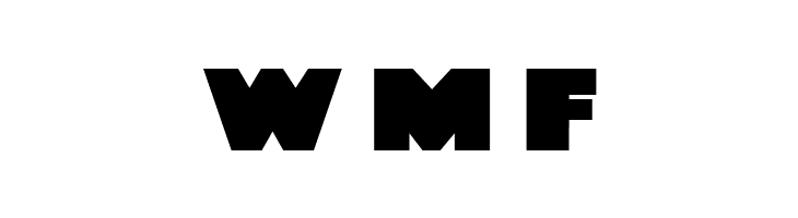 Quota Bold  Free Fonts Download