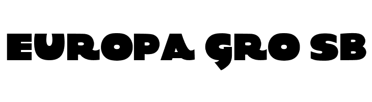 Quota Bold  Free Fonts Download