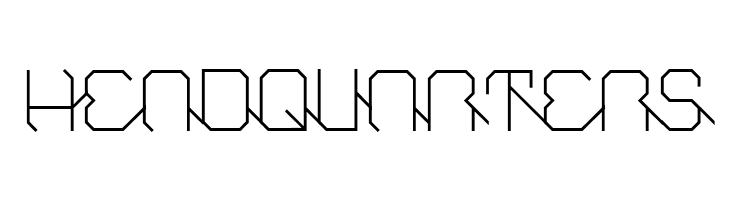 EUnity  Free Fonts Download