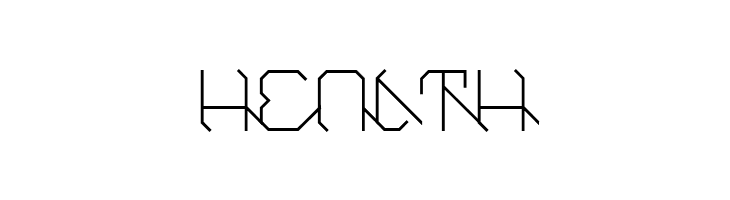 EUnity  Free Fonts Download