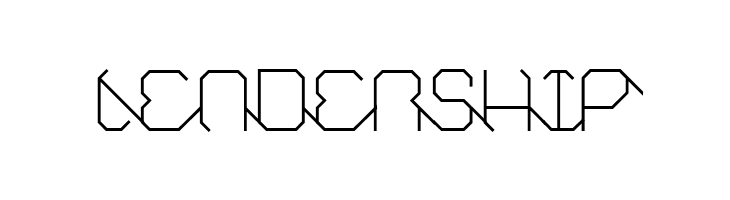 EUnity  Free Fonts Download