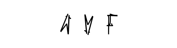 EstactuRegular  Free Fonts Download