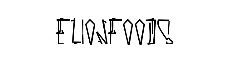 EstactuRegular  Free Fonts Download