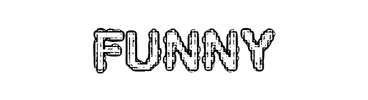 Pixel Krud [BRK]  Free Fonts Download