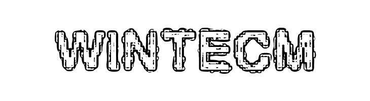 Pixel Krud [BRK]  Free Fonts Download