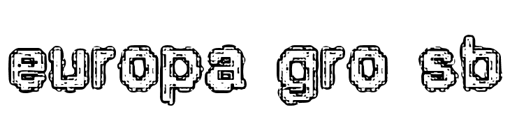 Pixel Krud [BRK]  Free Fonts Download