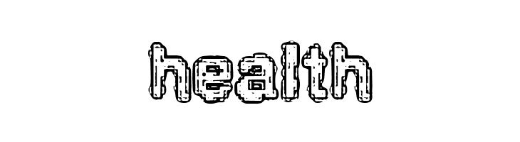 Pixel Krud [BRK]  Free Fonts Download