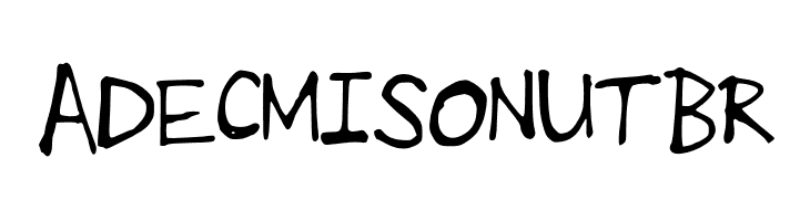 RachelPrint  Free Fonts Download