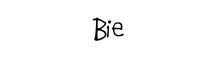 RachelPrint  Free Fonts Download