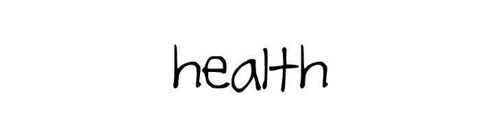 RachelPrint  Free Fonts Download