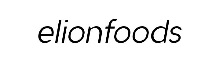 MadeynSans Light Italic  Free Fonts Download