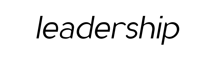 MadeynSans Light Italic  Free Fonts Download