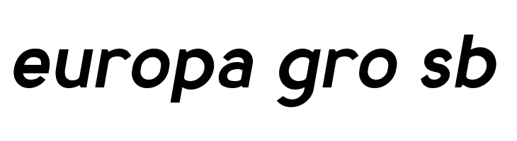 MadeynSans Semibold Italic  Free Fonts Download