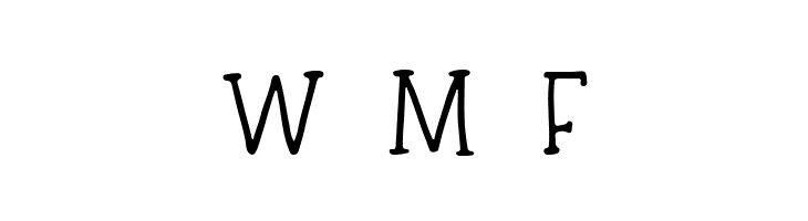 Blueshire Regular  Free Fonts Download