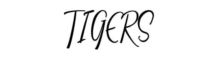 Siesta  Free Fonts Download