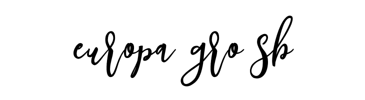 Siesta  Free Fonts Download