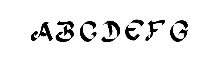 Albion  Free Fonts Download