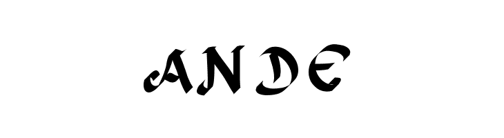 Albion  Free Fonts Download