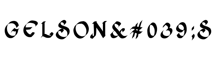 Albion  Free Fonts Download