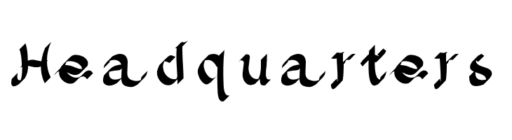 Albion  Free Fonts Download