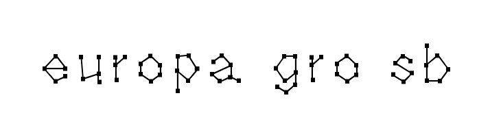 Blocknation  Free Fonts Download