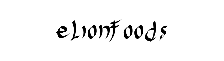 Harakiri  Free Fonts Download