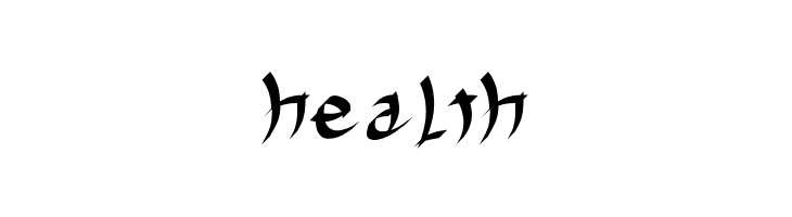 Harakiri  Free Fonts Download