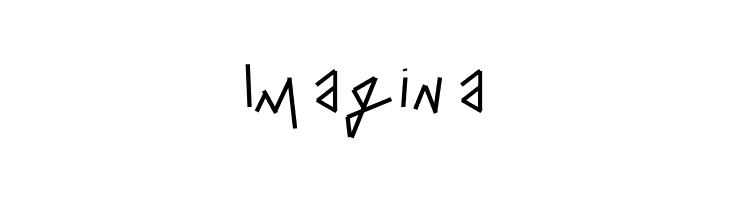 TapingYourHand  Free Fonts Download