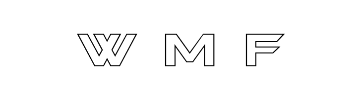 BatmanForeverOutline  Free Fonts Download