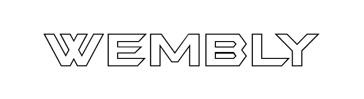 BatmanForeverOutline  Free Fonts Download