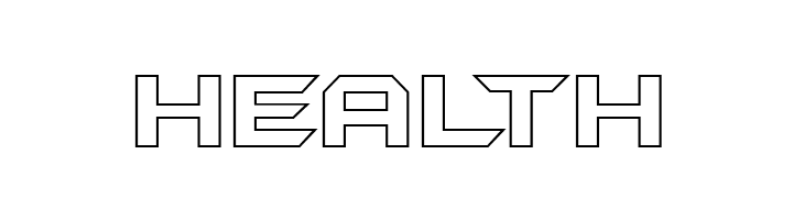BatmanForeverOutline  Free Fonts Download