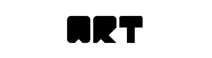 Display new RD Regular  Free Fonts Download